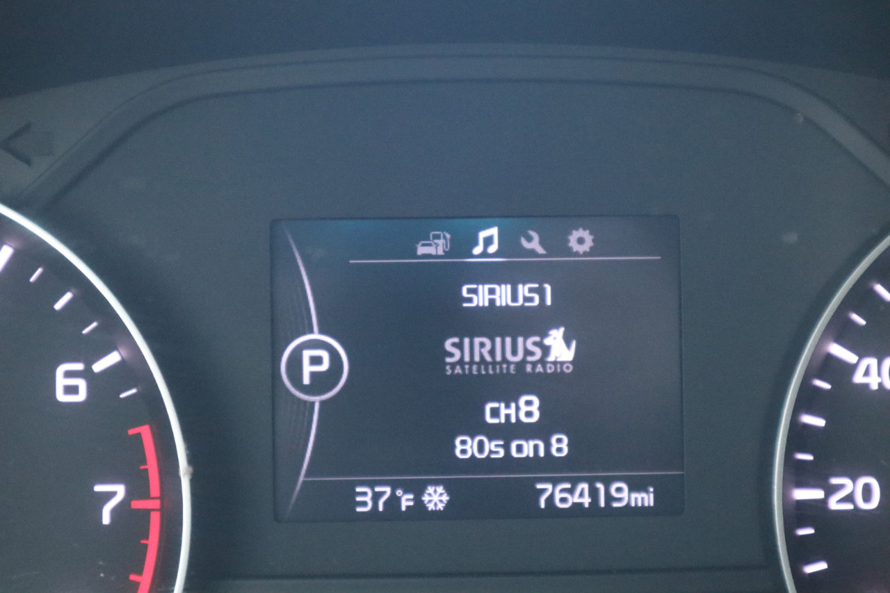 Used 2019 Kia Sportage LX image 49