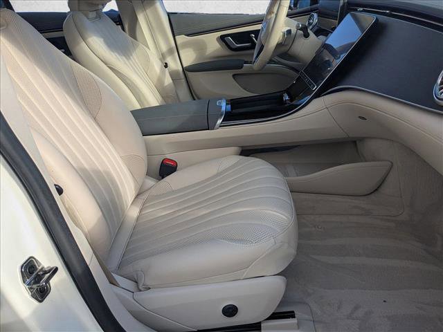 Used 2022 Mercedes-Benz EQS 450+ Sedan image 22