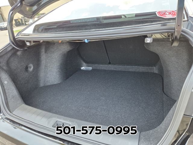 Used 2026 Nissan Sentra SV w/ Floor Mat Package FWD image 15