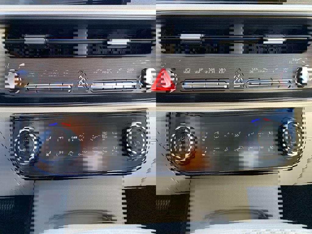 New 2026 Hyundai Palisade Limited image 17