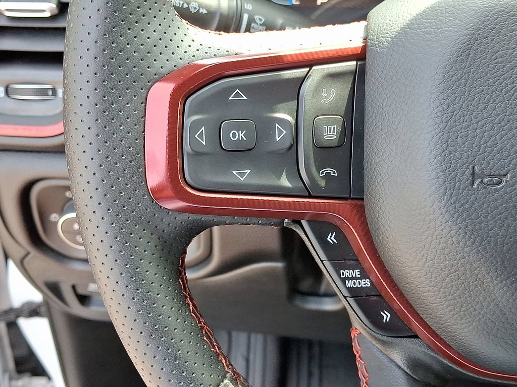 Certified 2026 RAM 1500 Rebel w/ Rebel Level 1 Equipment Group AWD/4WD image 20