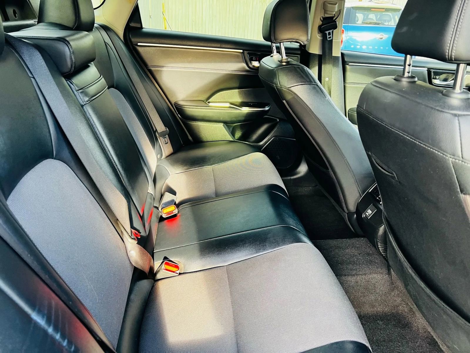 Used 2018 Honda Clarity Plug-In Hybrid image 23