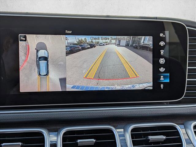 Used 2023 Mercedes-Benz GLE 53 AMG 4MATIC image 14