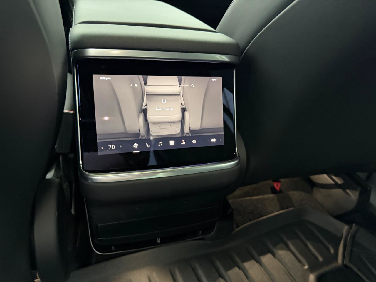 Used 2022 Tesla Model X Plaid AWD/4WD image 34