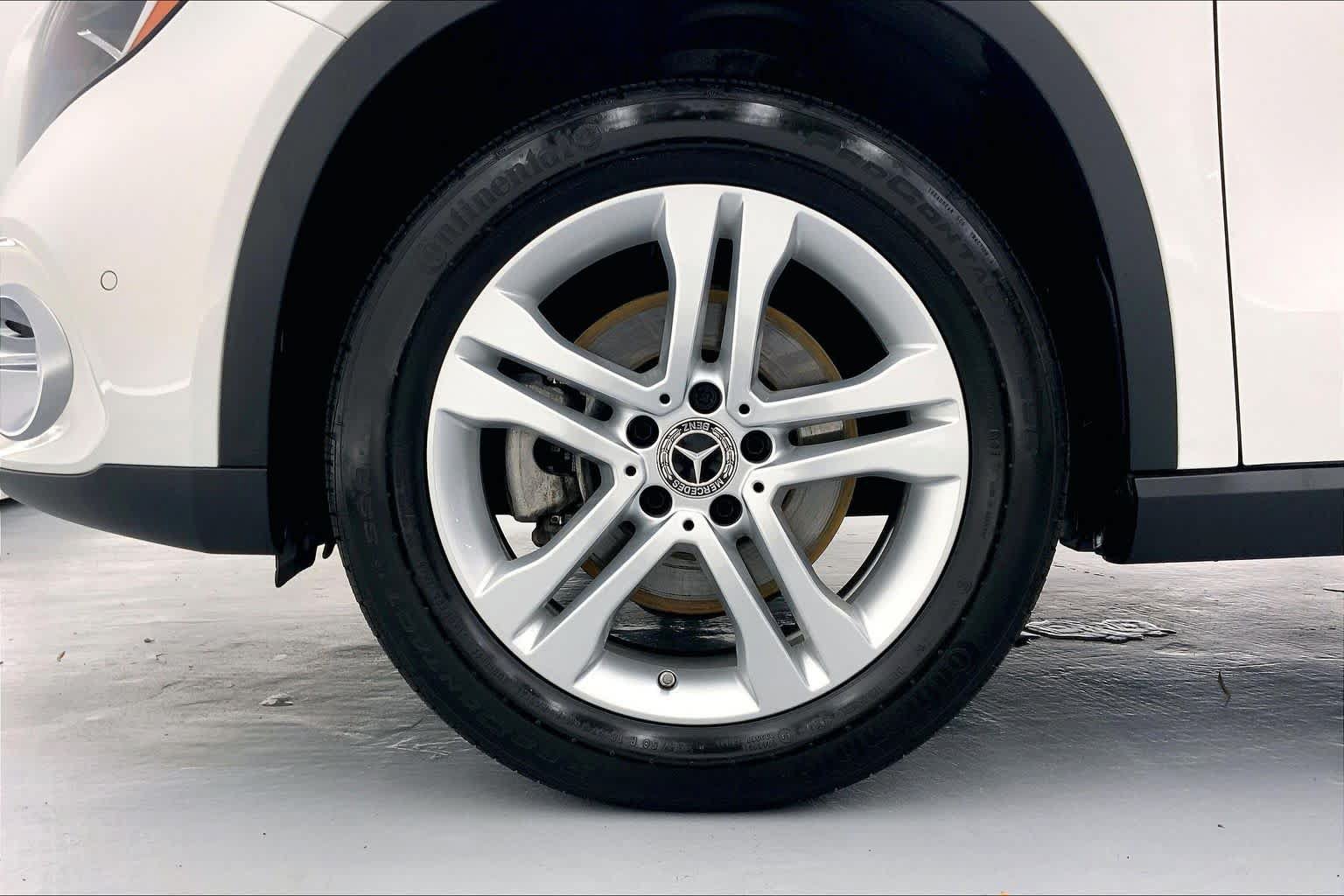 Used 2019 Mercedes-Benz GLA 250 image 8