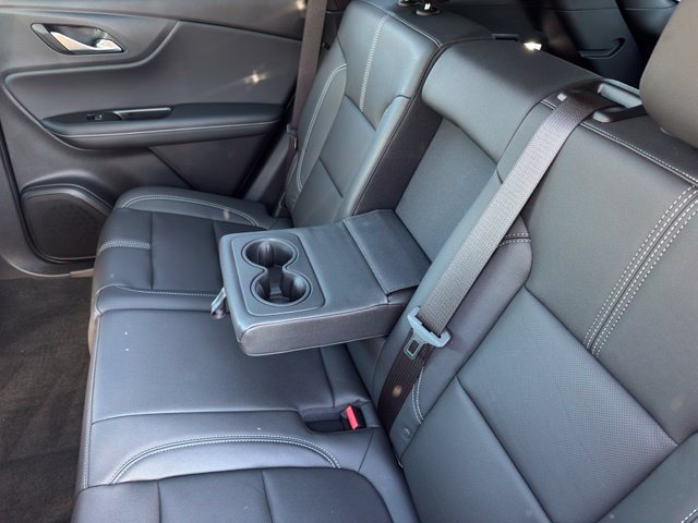 Certified 2024 Chevrolet Blazer LT AWD/4WD image 9