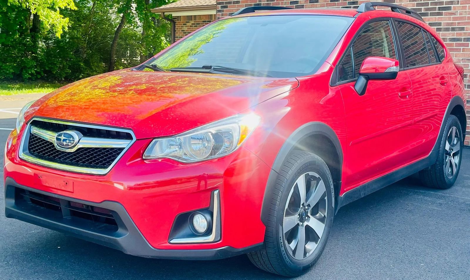 Used 2017 Subaru Crosstrek 2.0i Premium w/ Special Edition