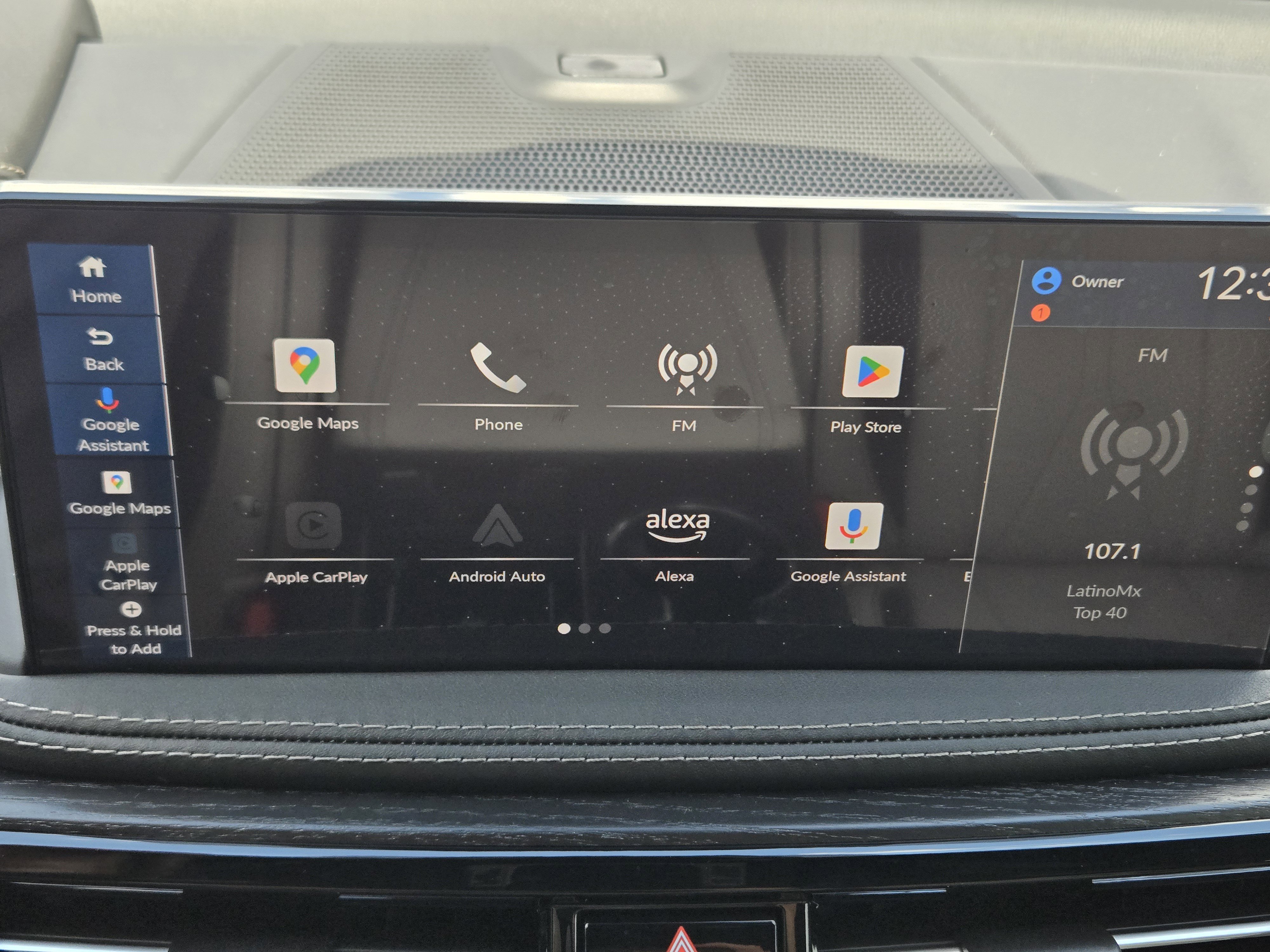 New 2026 Acura MDX Type S image 12