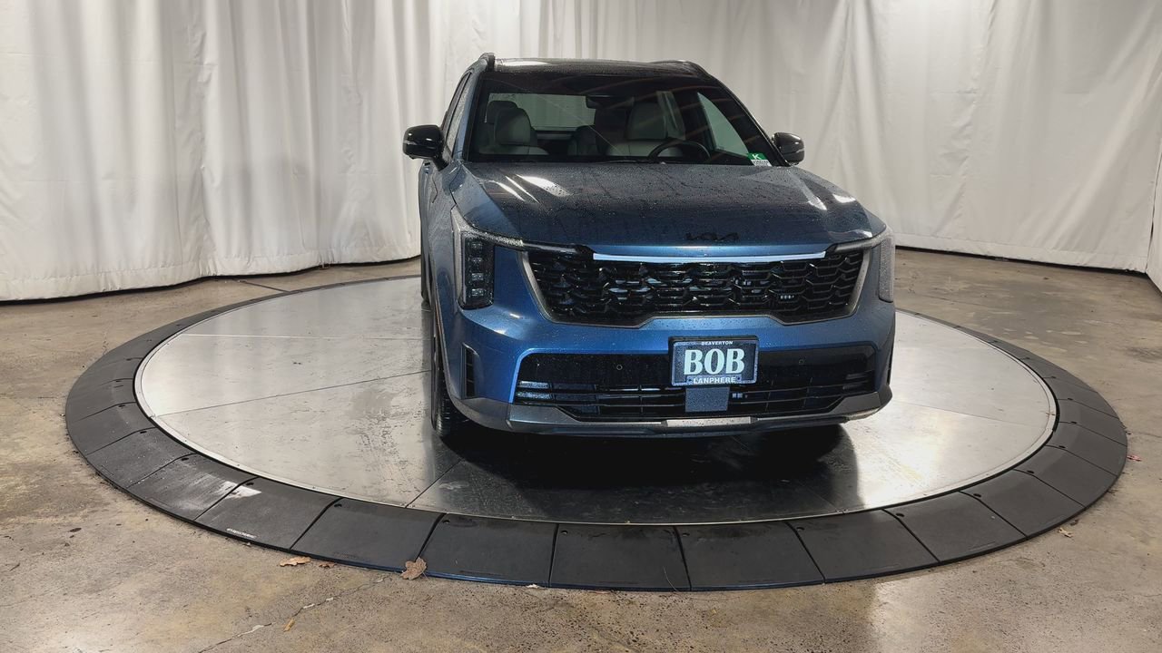 New 2026 Kia Sorento SX Prestige image 5