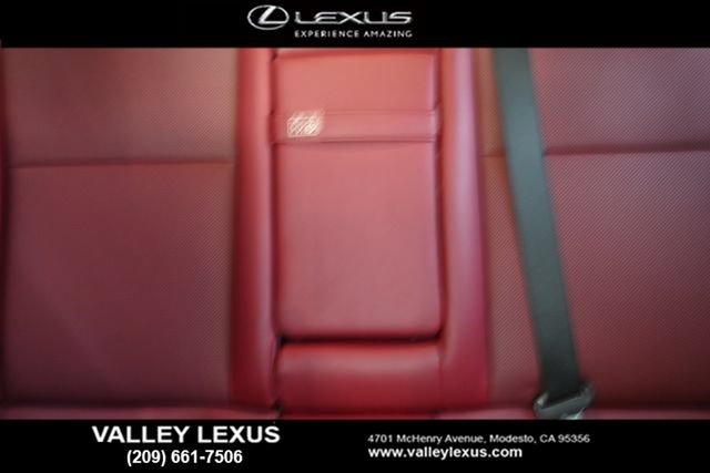 Used 2024 Lexus IS 300 w/ Premium Package RWD image 14