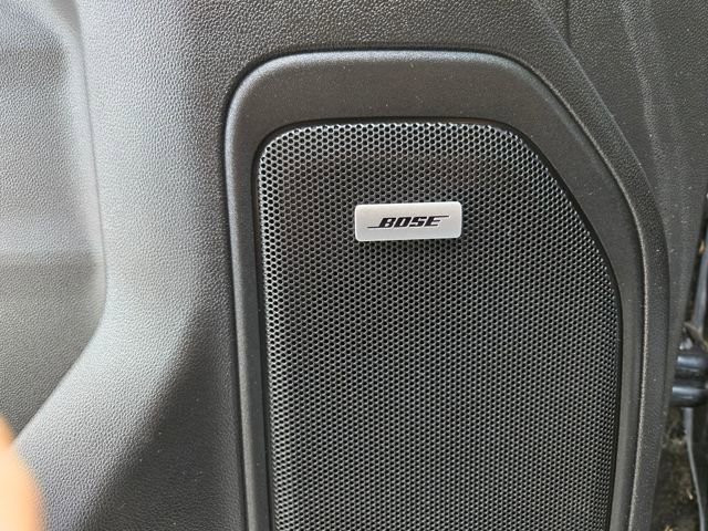 Used 2019 Chevrolet Silverado 1500 LTZ w/ LTZ Plus Package image 15