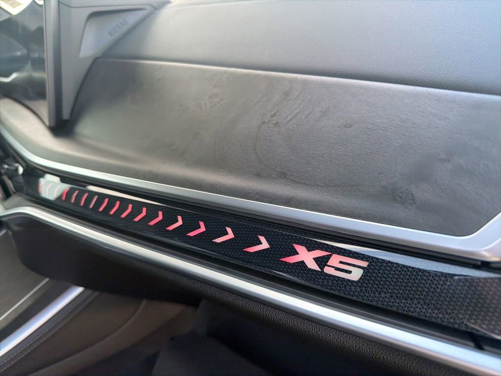 Used 2026 BMW X5 xDrive40i image 25