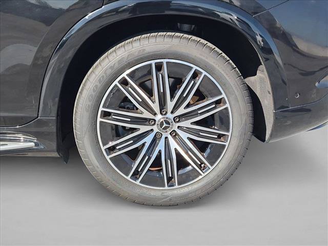 Certified 2023 Mercedes-Benz EQS 580 4MATIC SUV image 19