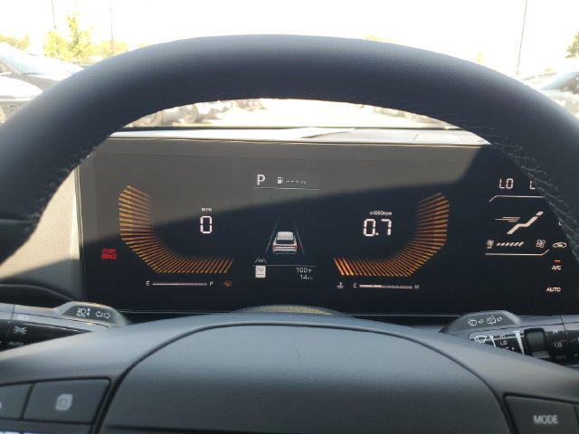 New 2026 Kia K4 EX FWD image 30