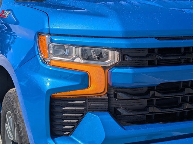 New 2026 Chevrolet Silverado 1500 RST image 10