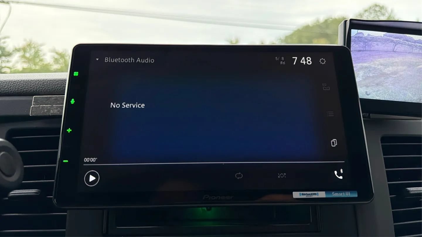 Used 2017 Nissan NV 2500 SV w/ Back Door Glass Package RWD image 28