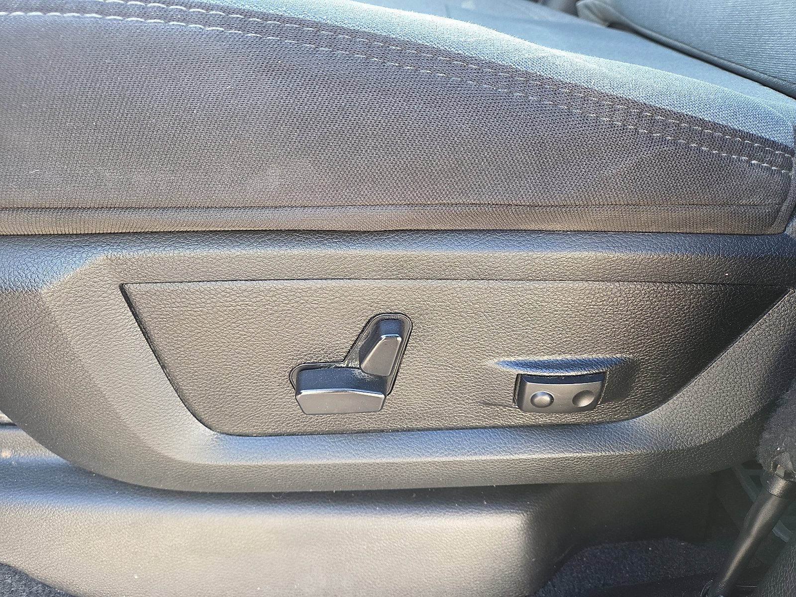 Used 2024 RAM 2500 Big Horn w/ Off Road Package image 12