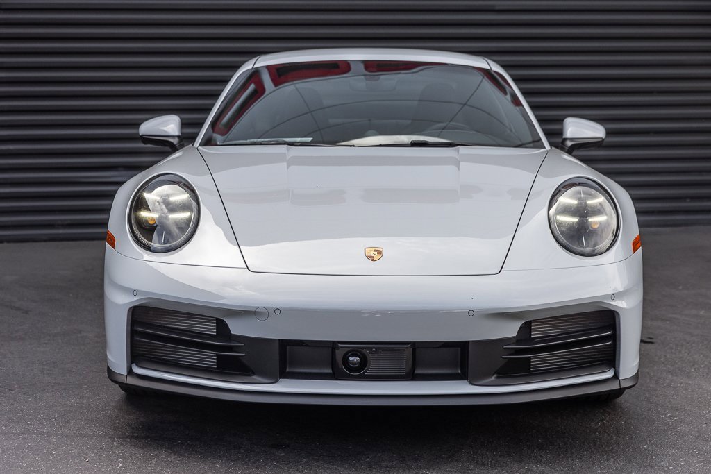 Used 2025 Porsche 911 Carrera S image 7