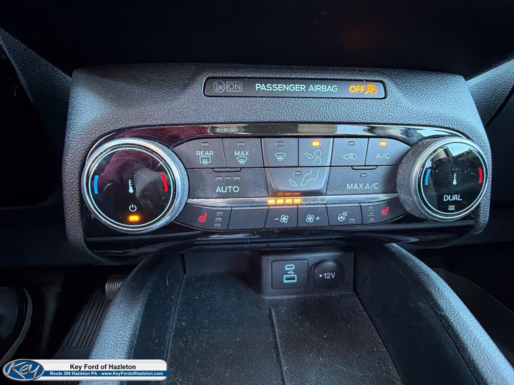Used 2022 Ford Escape SE w/ Convenience Package AWD/4WD image 31