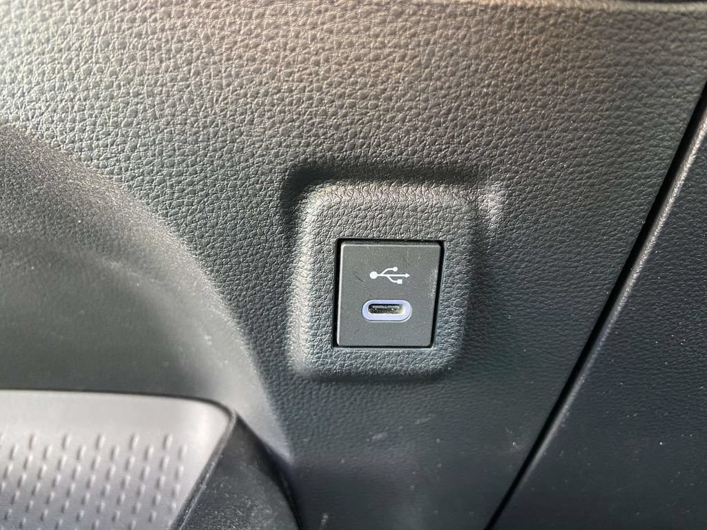 Used 2023 Toyota Corolla LE FWD image 23