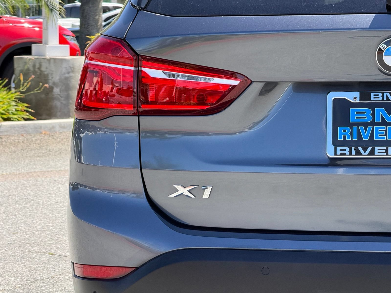 Used 2019 BMW X1 sDrive28i FWD image 16