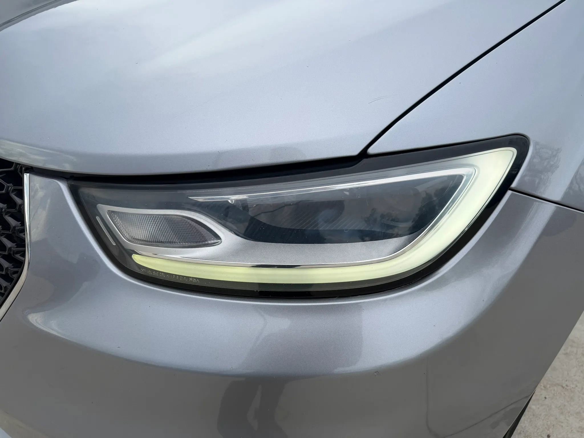 Used 2021 Chrysler Pacifica Limited image 71