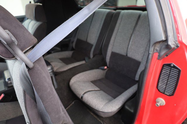 Used 1990 Chevrolet Camaro IROC-Z RWD image 34