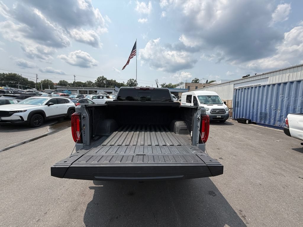 Used 2024 GMC Sierra 1500 AT4X w/ AT4X AEV Edition AWD/4WD image 27