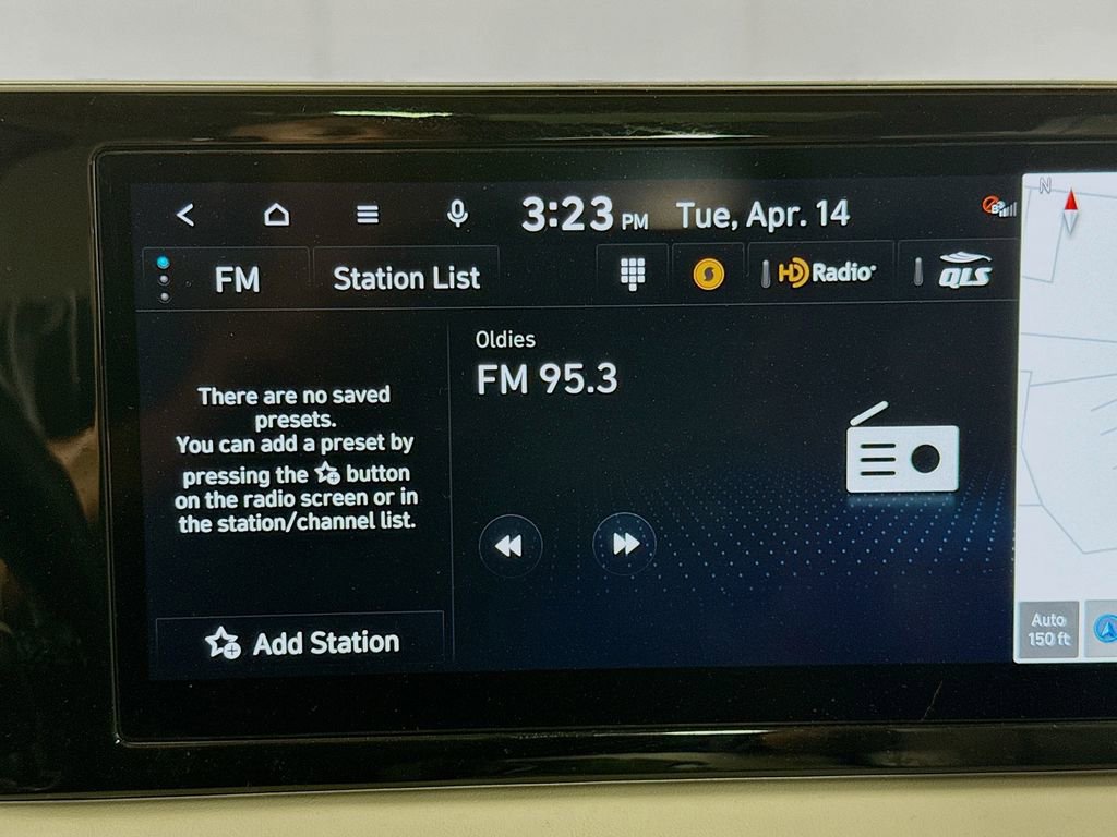 Used 2023 Hyundai Palisade Calligraphy AWD/4WD image 19