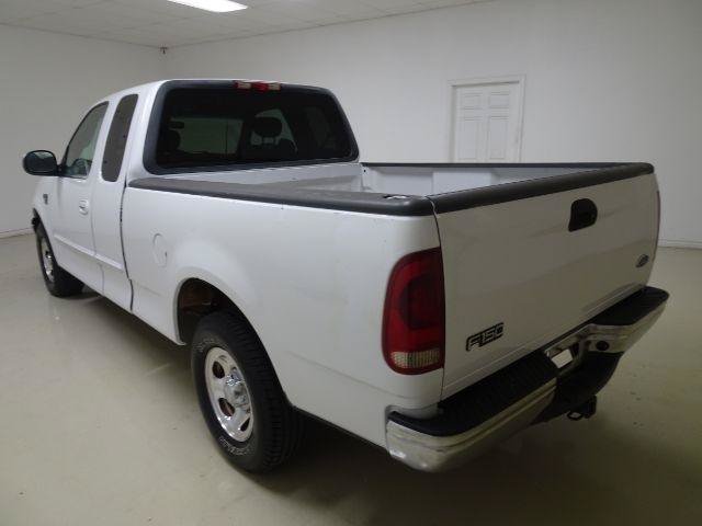 Used 2001 Ford F150 XL RWD image 4