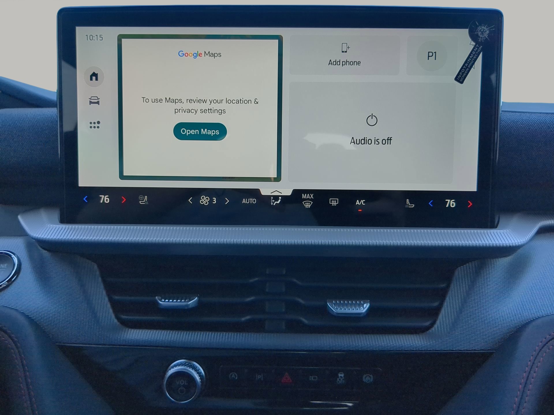 New 2026 Ford Explorer ST-Line image 62