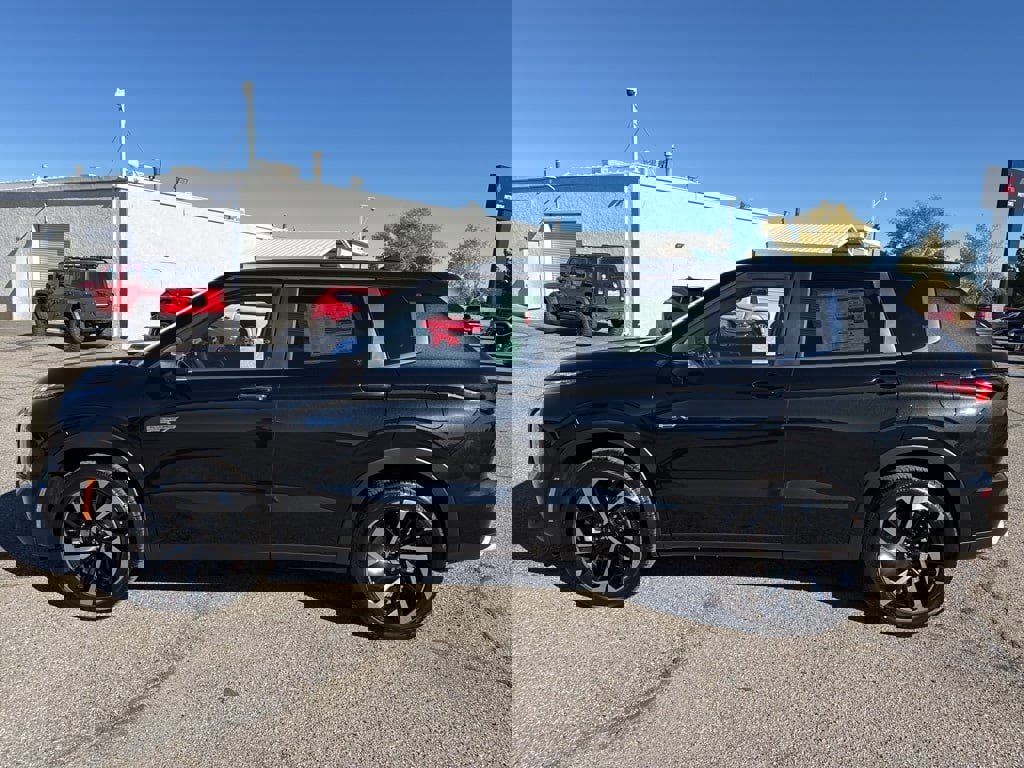 New 2025 Mitsubishi Outlander SE image 4