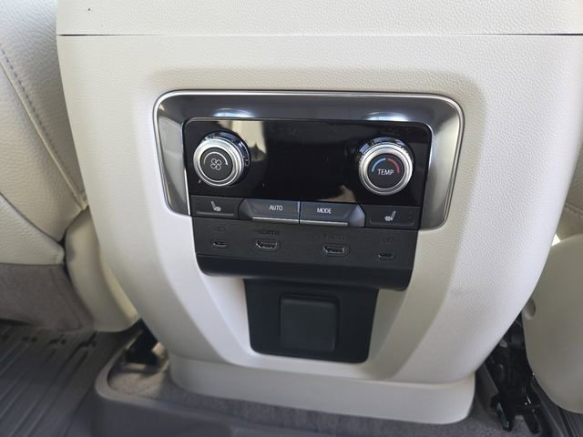 New 2026 GMC Yukon Denali w/ Denali Reserve Package image 18