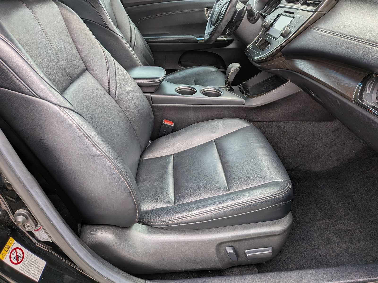 Used 2016 Toyota Avalon XLE FWD image 20