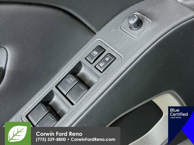 Used 2022 Nissan Frontier SV image 20