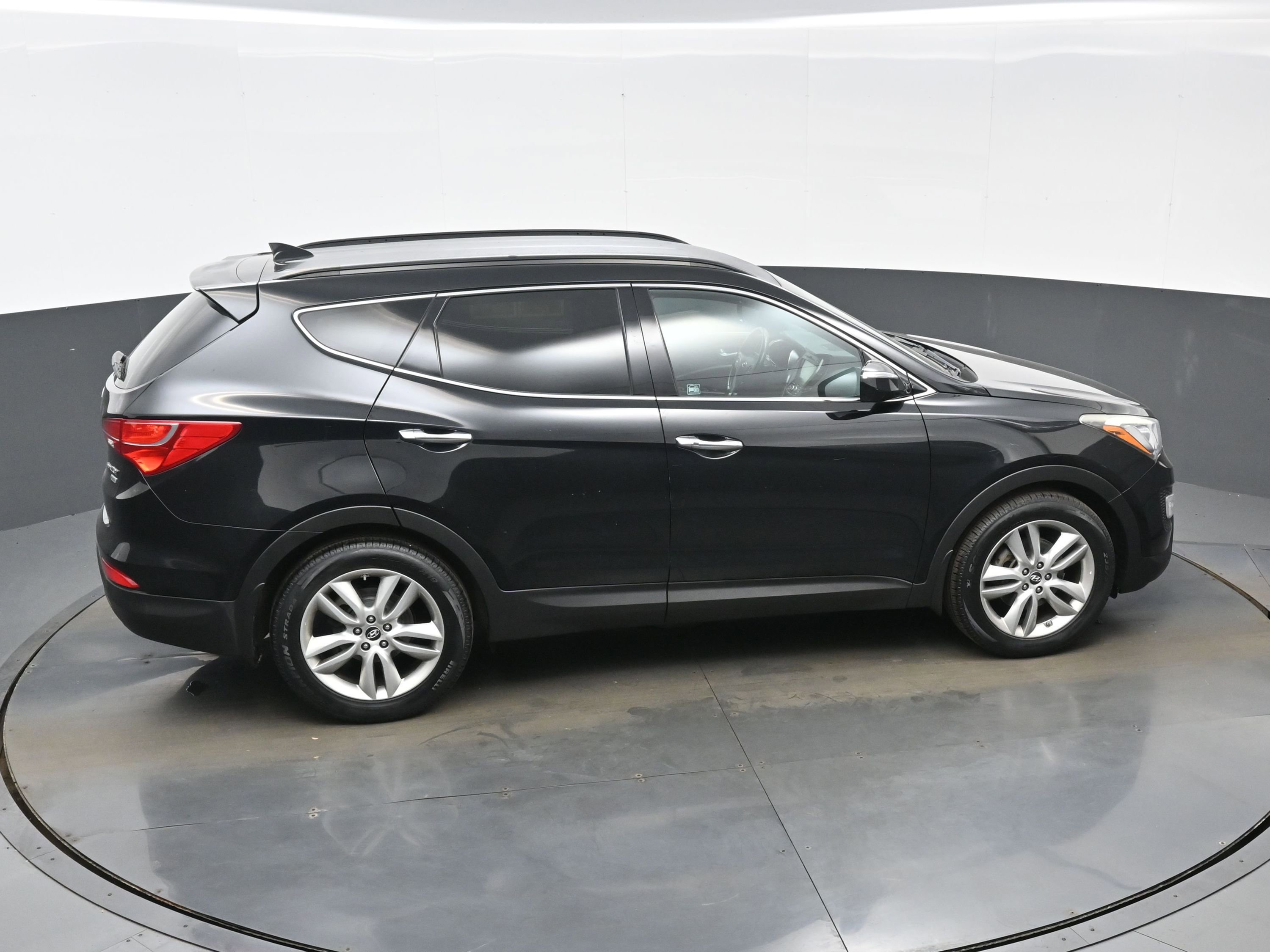 Used 2014 Hyundai Santa Fe Sport 2.0T w/ Navigation Package 06 image 36
