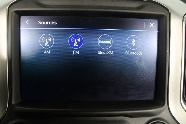 Used 2021 Chevrolet Silverado 1500 LT w/ Bed Protection Package image 5