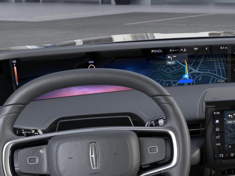 New 2026 Lincoln Nautilus Premier AWD/4WD image 13
