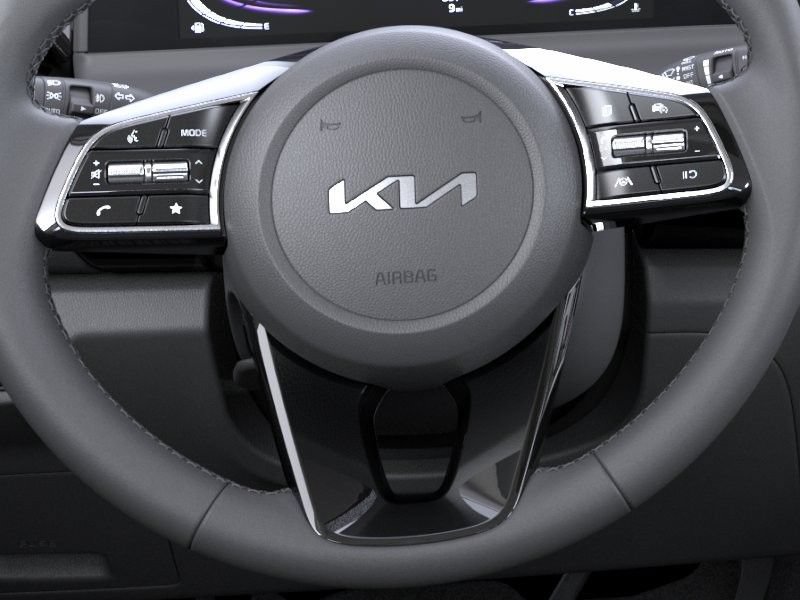 New 2026 Kia Seltos S FWD image 23