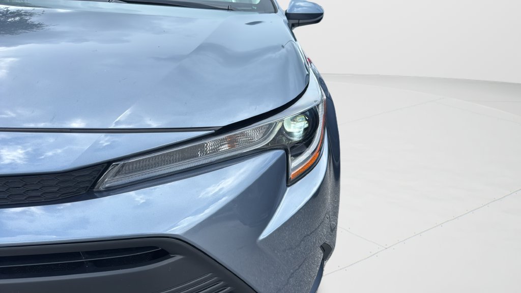 Used 2024 Toyota Corolla LE FWD image 25