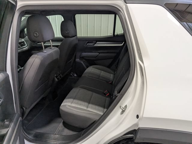 Used 2026 GMC Terrain Elevation AWD/4WD image 9