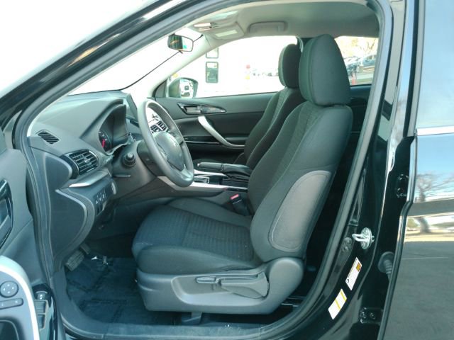 Used 2024 Mitsubishi Eclipse Cross LE image 14