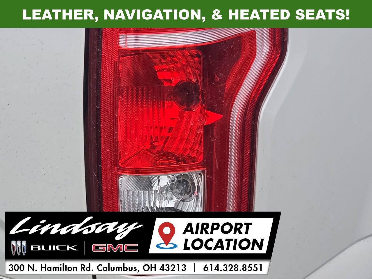 Used 2016 Ford F150 Lariat image 19