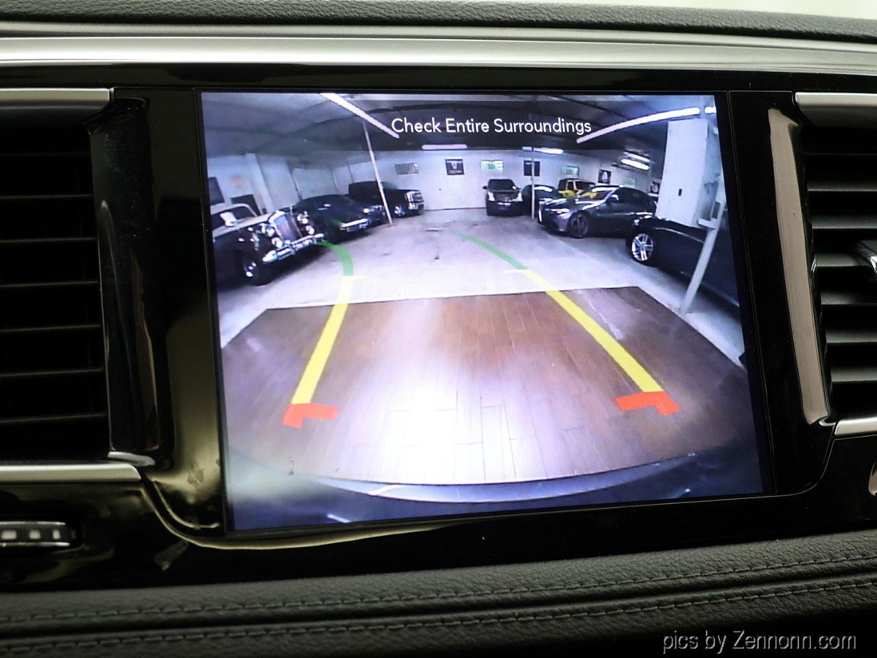 Used 2019 Chrysler Pacifica Limited FWD image 22