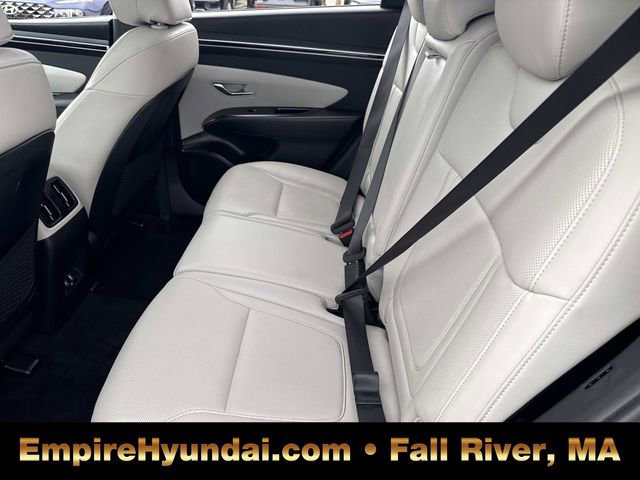 Used 2023 Hyundai Tucson SEL w/ Convenience Package image 16