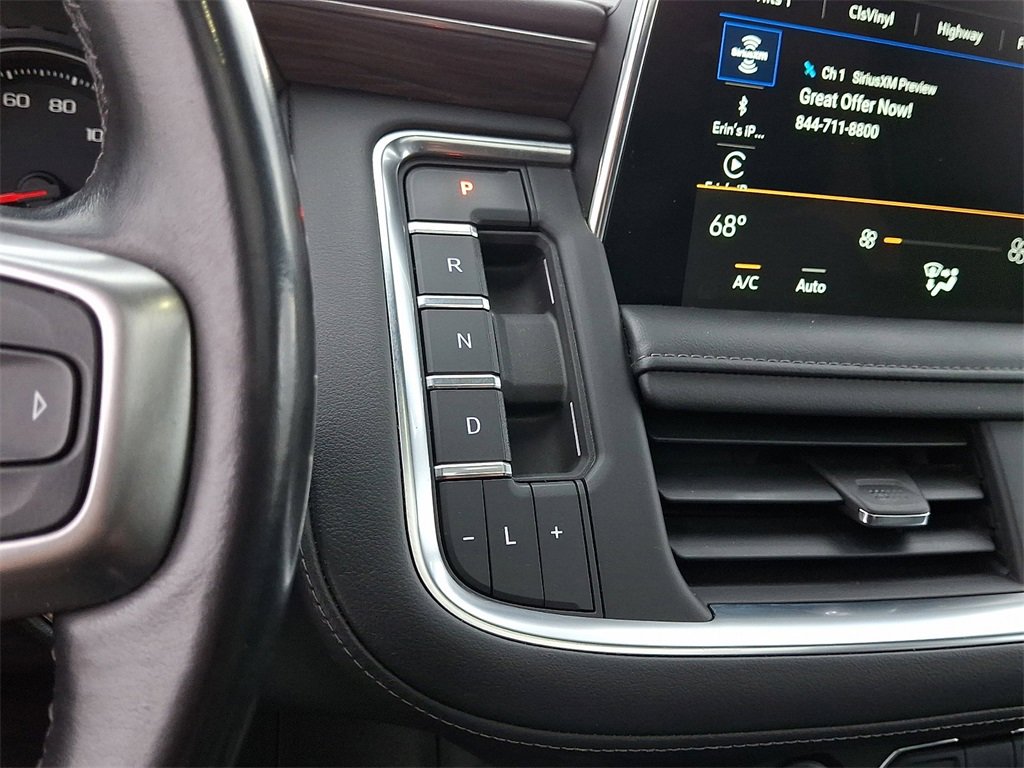 Used 2021 Chevrolet Tahoe Z71 image 18