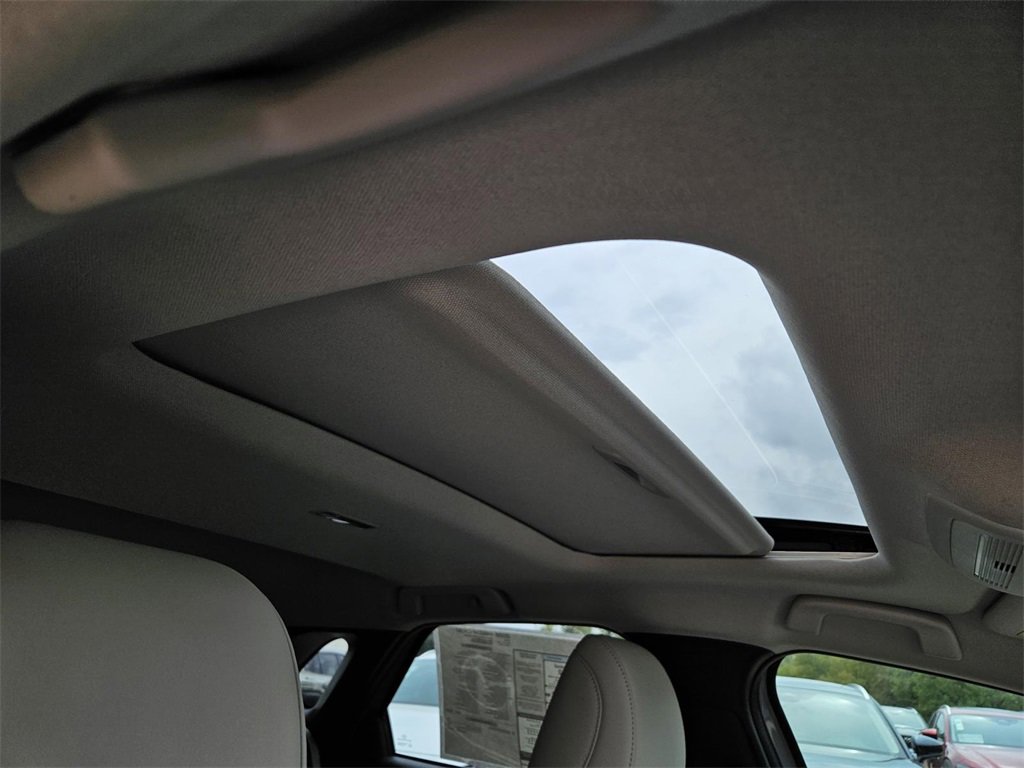 New 2026 MAZDA CX-30 AWD 2.5 S image 7