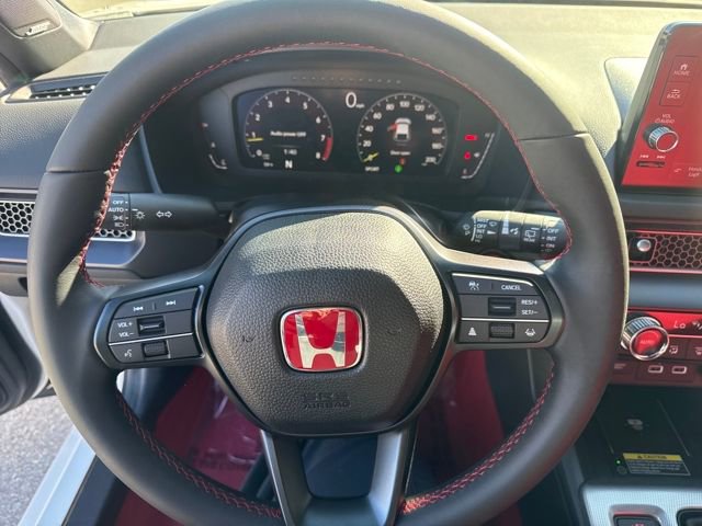 New 2025 Honda Civic Type R image 11