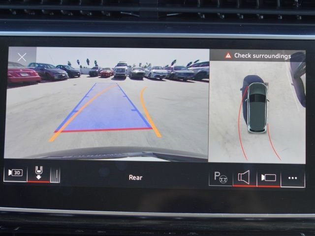 Used 2023 Audi Q7 3.0T Prestige w/ Prestige Package image 29