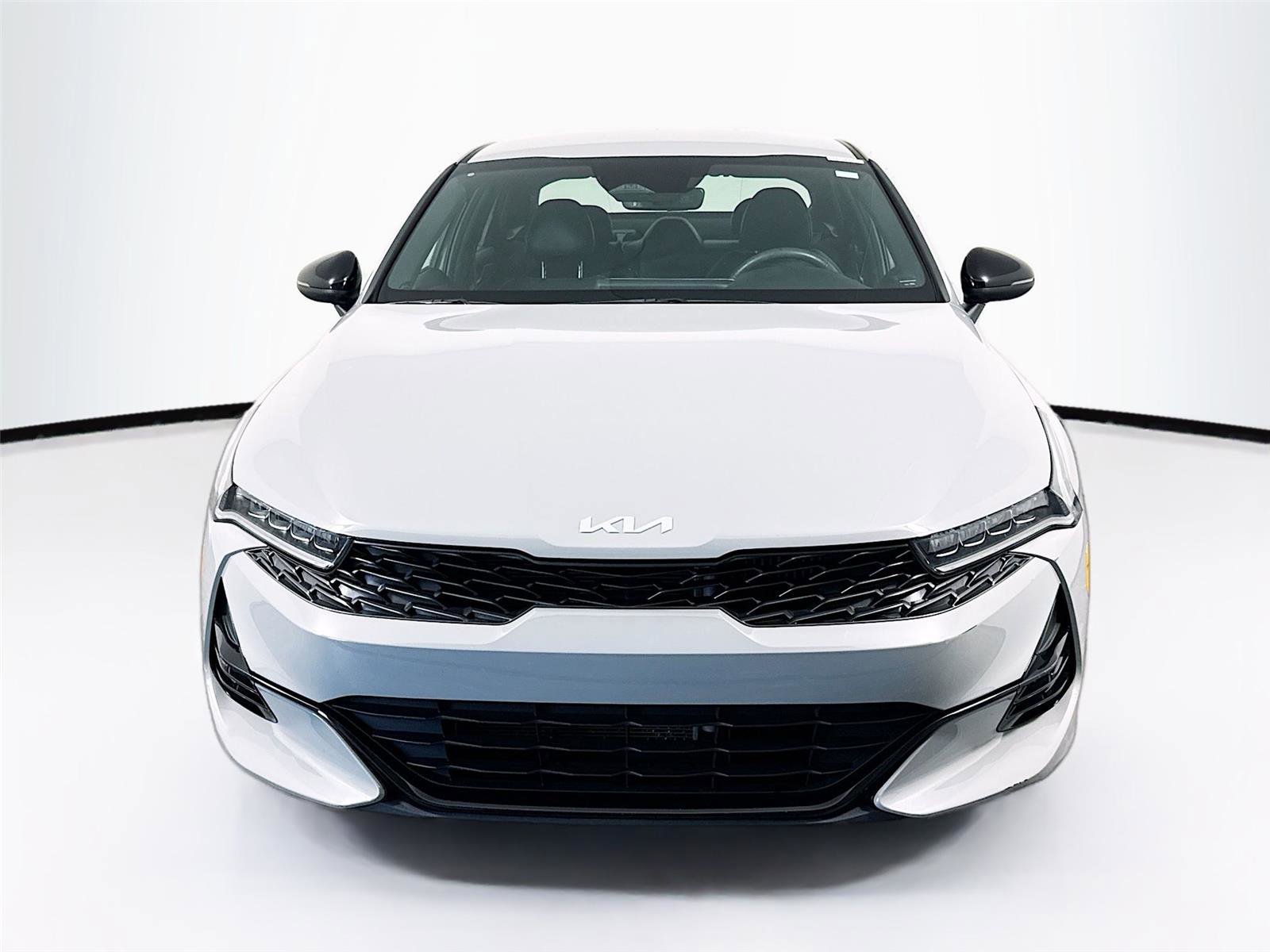 Used 2024 Kia K5 GT-Line FWD image 29